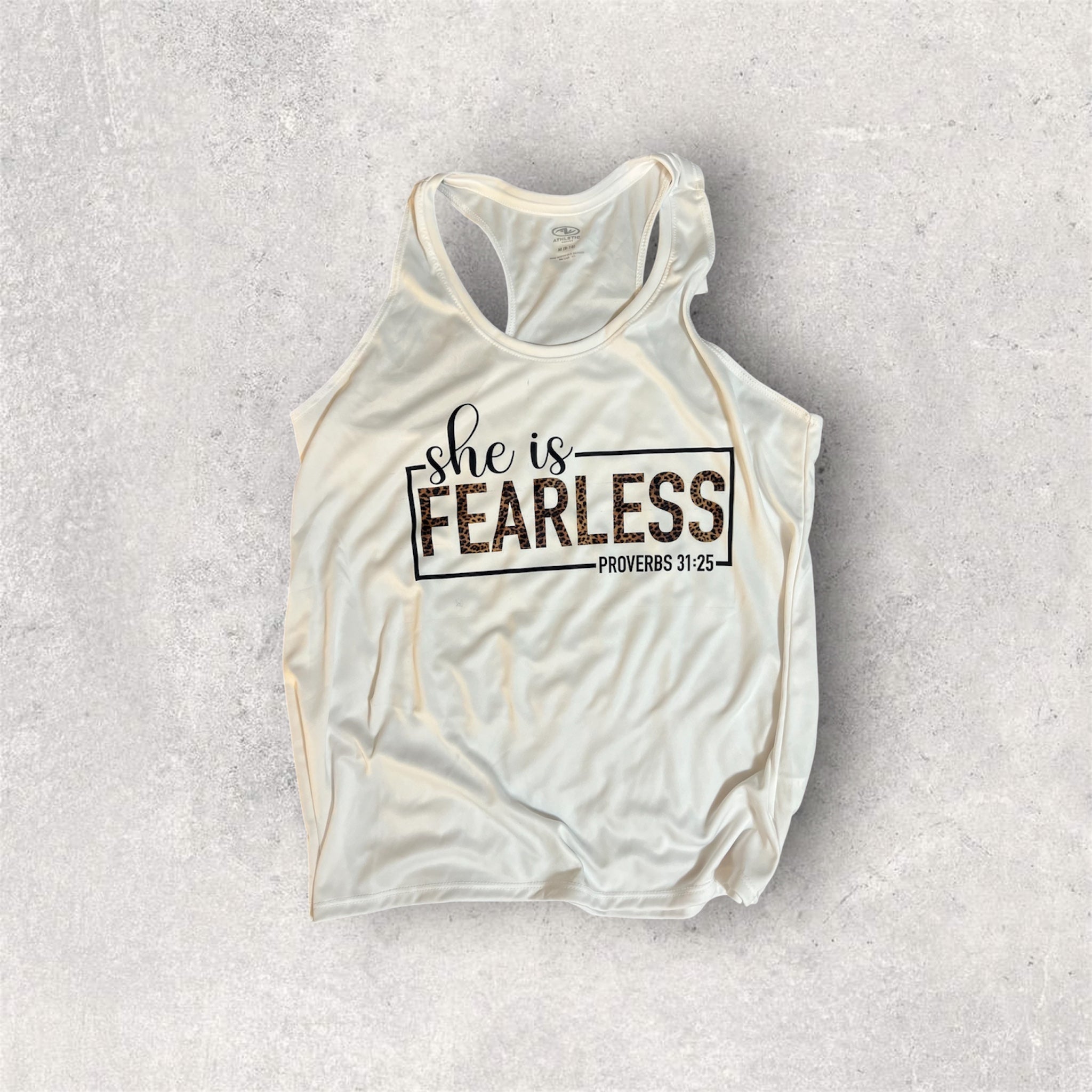 Fearless