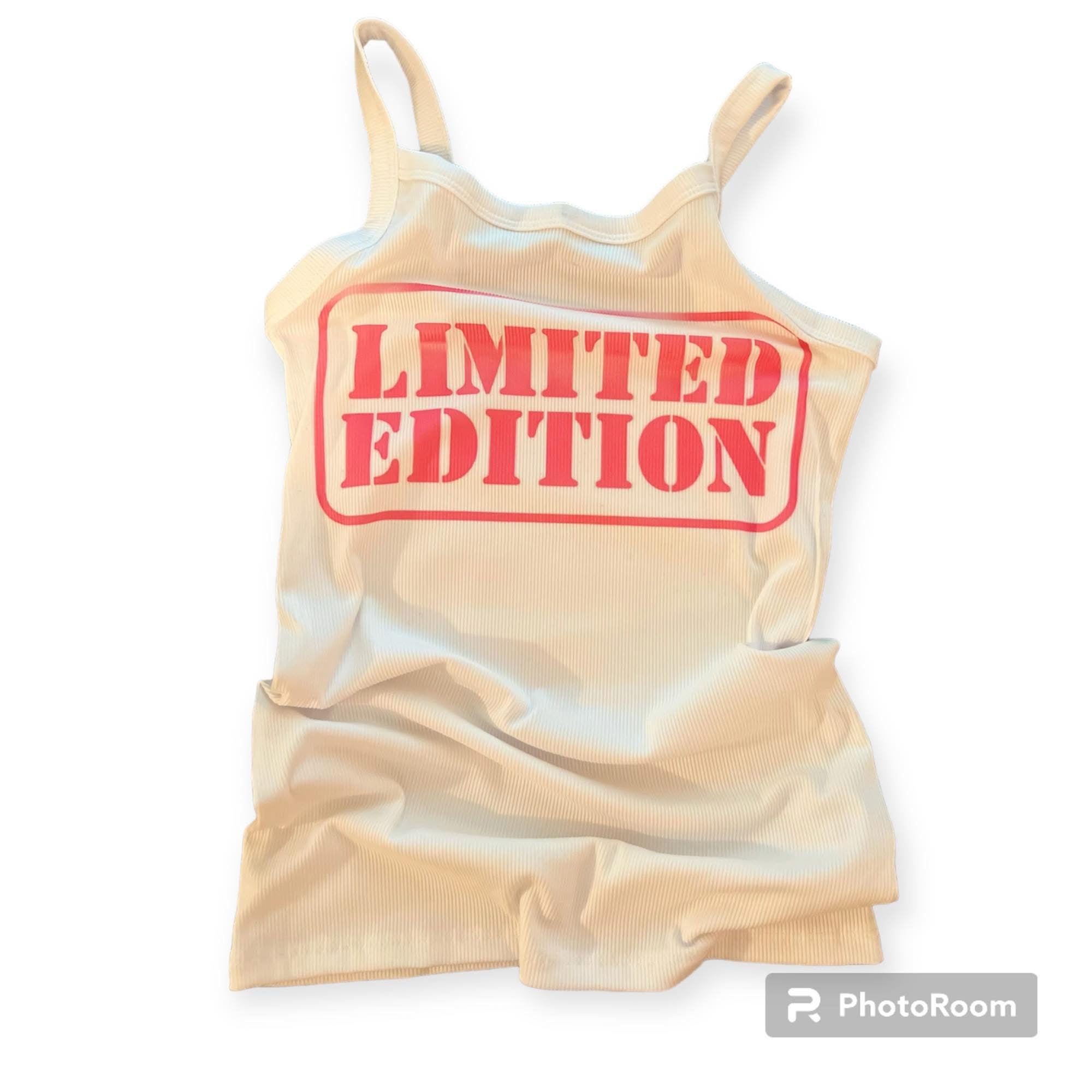 Limited Edition