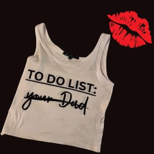 To Do…